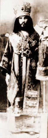 Епископ Никольский Иерофей