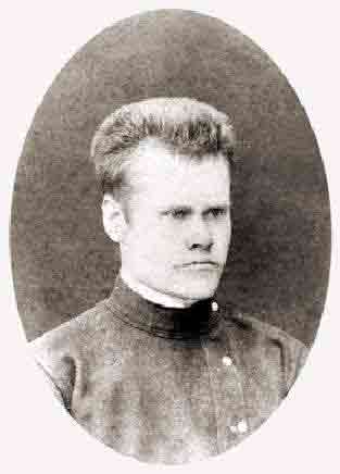 Пётр Шмарин (1902)
