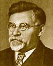 Григорий Иванович Петровский