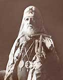 Патриарх Тихон (Беллавин)